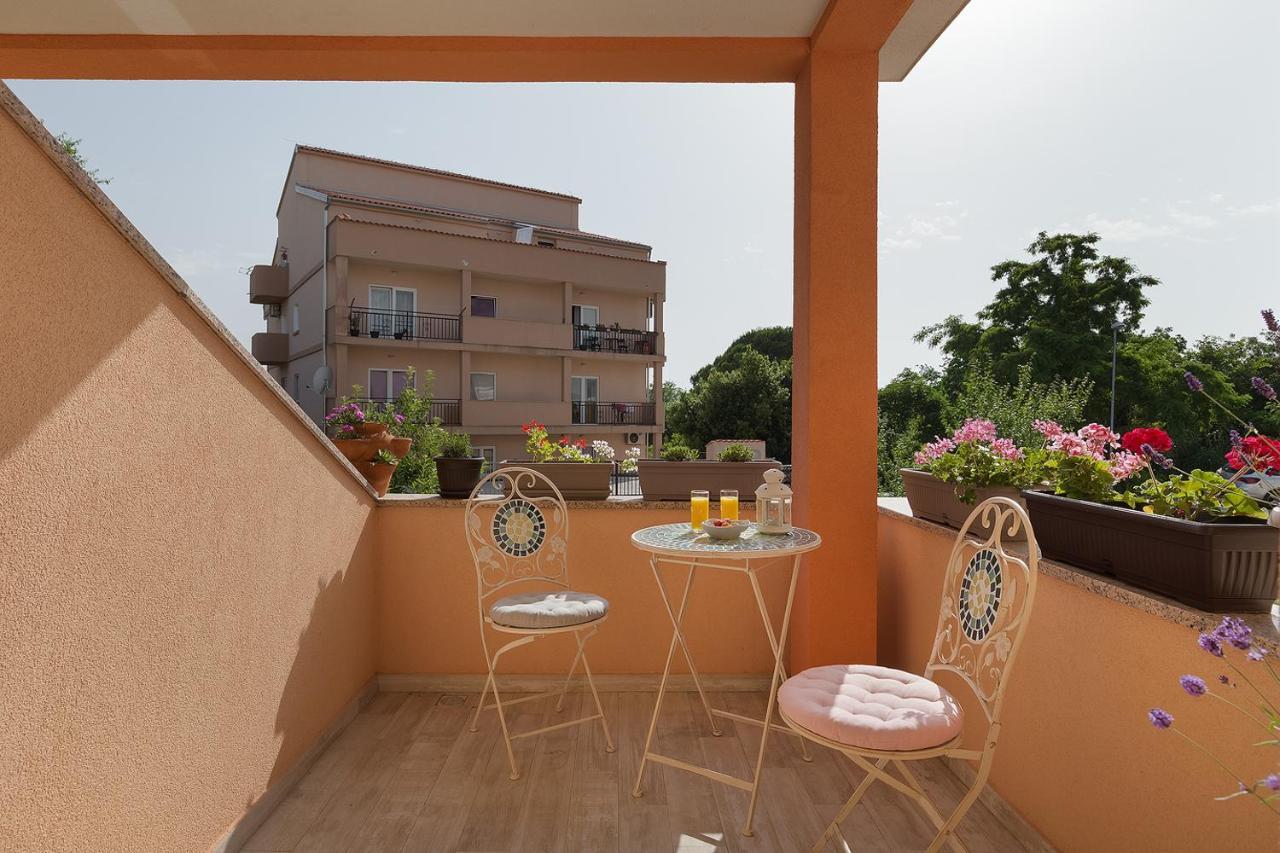 New Cozy Apartment Nico 2+1 Pula Exterior photo