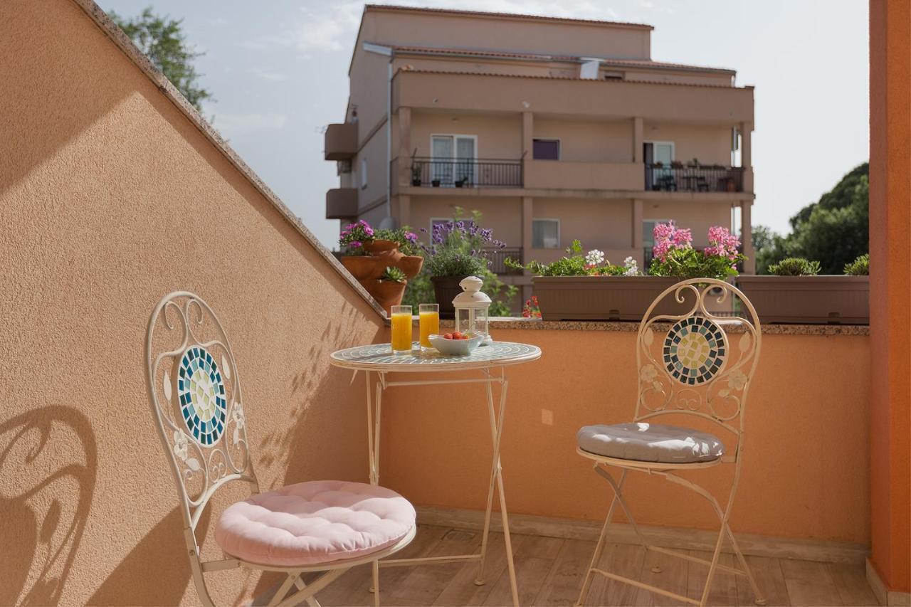 New Cozy Apartment Nico 2+1 Pula Exterior photo